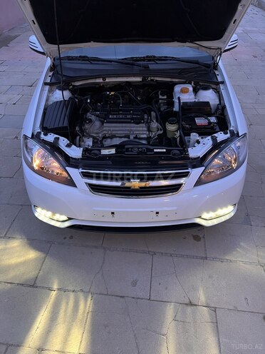 Daewoo Gentra 2013, 183,000 km - 1.5 l - Bakı