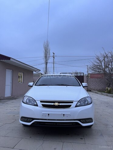 Daewoo Gentra 2013, 183,000 km - 1.5 l - Bakı