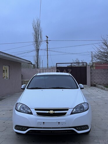 Daewoo Gentra 2013, 183,000 km - 1.5 l - Bakı
