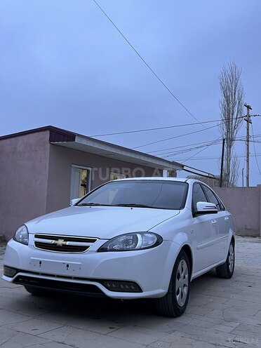 Daewoo Gentra 2013, 183,000 km - 1.5 l - Bakı