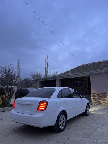 Daewoo Gentra 2013, 183,000 km - 1.5 l - Bakı