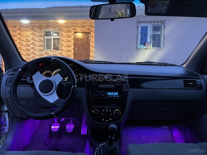 Daewoo Gentra 2013, 183,000 km - 1.5 l - Bakı