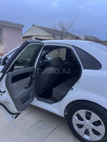 Daewoo Gentra 2013, 183,000 km - 1.5 l - Bakı