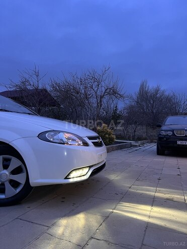 Daewoo Gentra 2013, 183,000 km - 1.5 l - Bakı