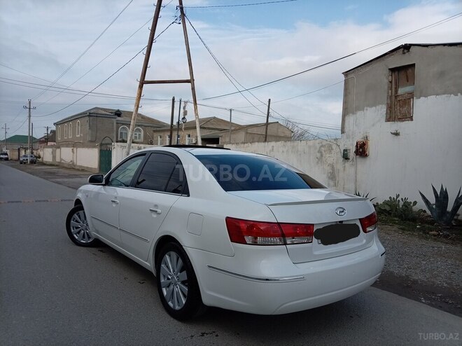 Hyundai Sonata 2009, 250,000 km - 2.4 l - Xırdalan
