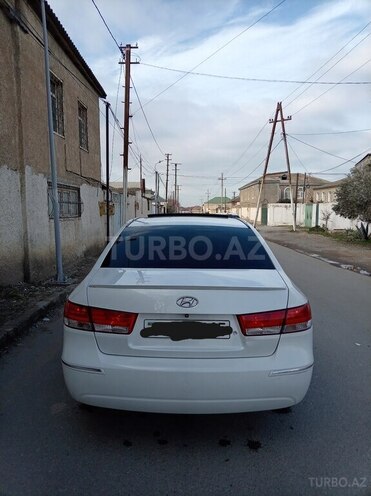 Hyundai Sonata 2009, 250,000 km - 2.4 l - Xırdalan