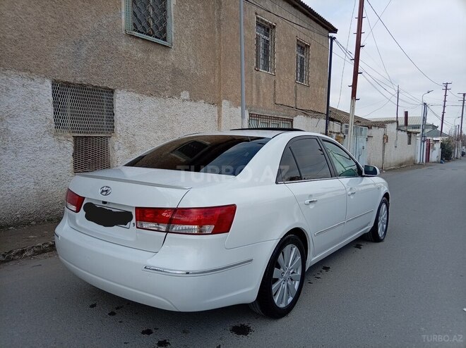 Hyundai Sonata 2009, 250,000 km - 2.4 l - Xırdalan