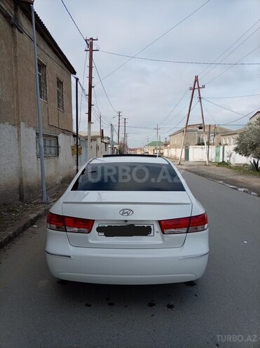 Hyundai Sonata 2009, 250,000 km - 2.4 l - Xırdalan