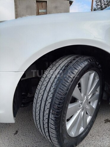 Hyundai Sonata 2009, 250,000 km - 2.4 l - Xırdalan