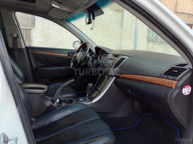 Hyundai Sonata 2009, 250,000 km - 2.4 l - Xırdalan