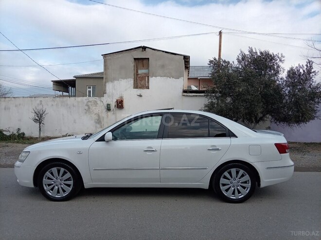 Hyundai Sonata 2009, 250,000 km - 2.4 l - Xırdalan