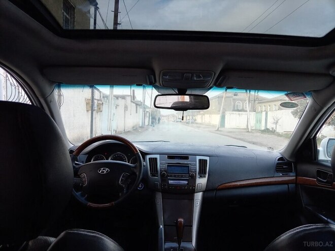 Hyundai Sonata 2009, 250,000 km - 2.4 l - Xırdalan