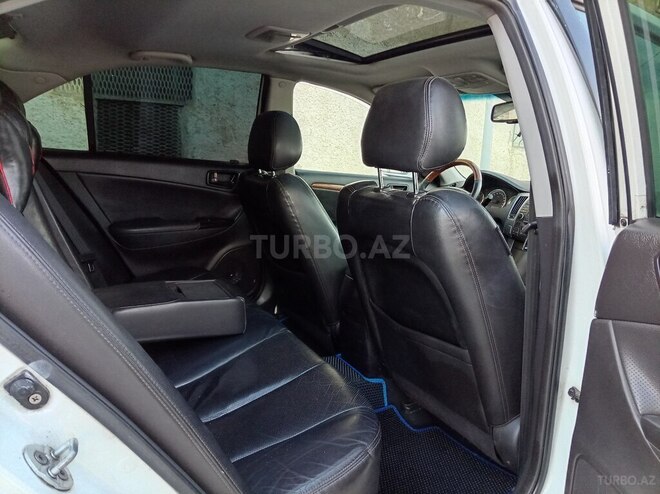 Hyundai Sonata 2009, 250,000 km - 2.4 l - Xırdalan