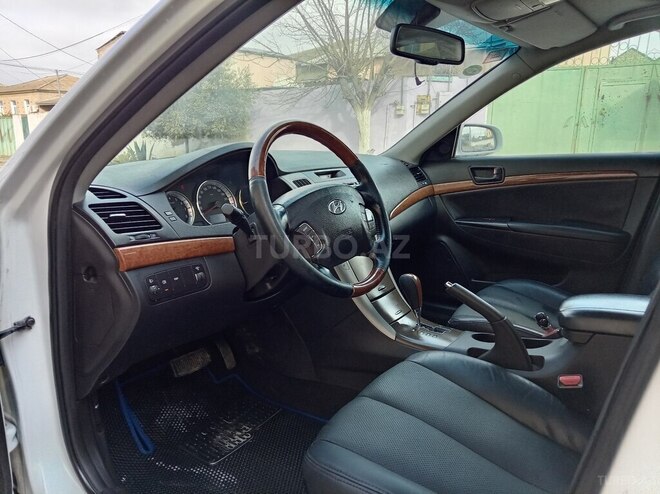Hyundai Sonata 2009, 250,000 km - 2.4 l - Xırdalan