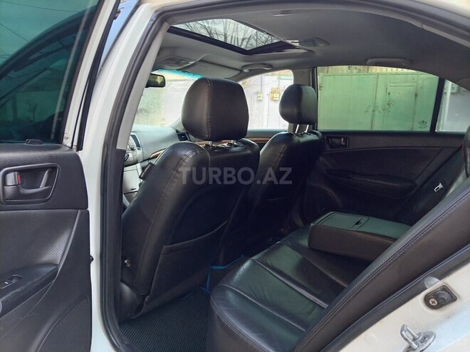 Hyundai Sonata 2009, 250,000 km - 2.4 l - Xırdalan