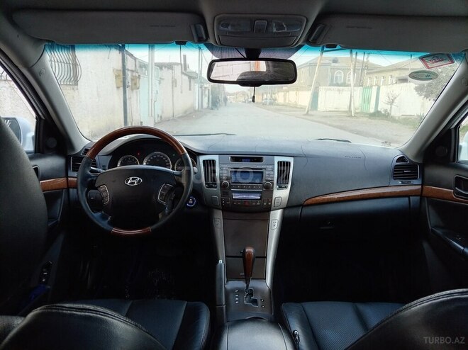 Hyundai Sonata 2009, 250,000 km - 2.4 l - Xırdalan