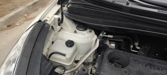 Hyundai ix35 2010, 219,988 km - 2.4 l - Bakı