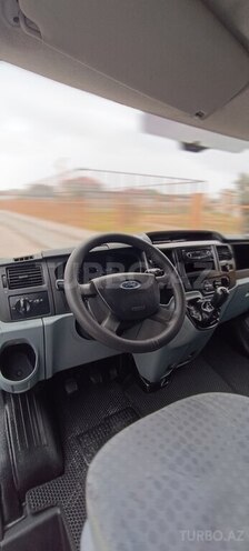 Ford Transit 2007, 261,000 km - 2.4 л - Bakı
