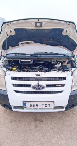 Ford Transit 2007, 261,000 km - 2.4 л - Bakı