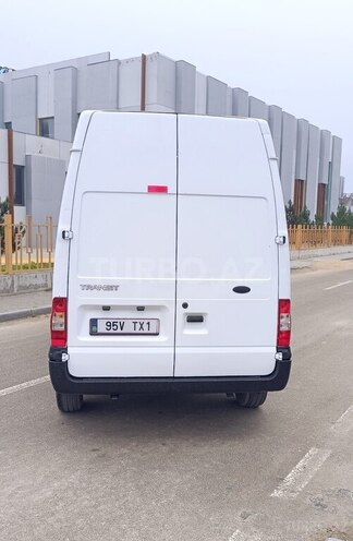 Ford Transit 2007, 261,000 km - 2.4 л - Bakı