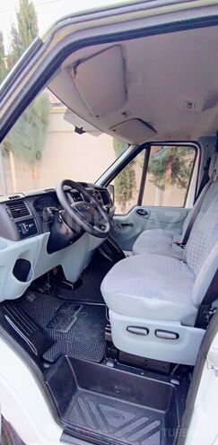 Ford Transit 2007, 261,000 km - 2.4 л - Bakı