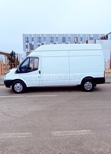 Ford Transit 2007, 261,000 km - 2.4 л - Bakı