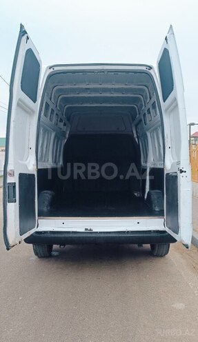 Ford Transit 2007, 261,000 km - 2.4 л - Bakı