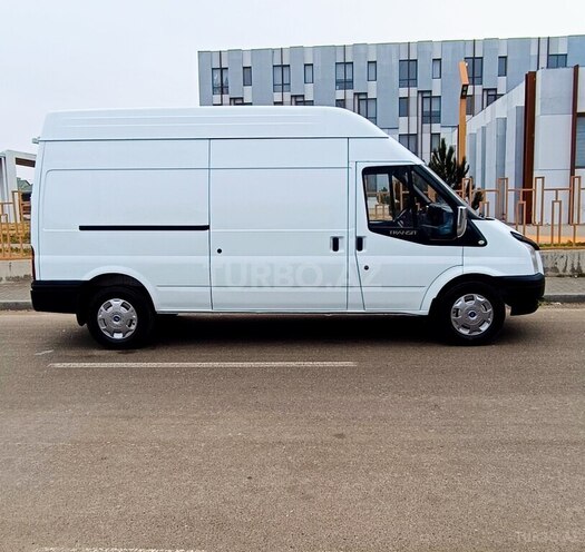 Ford Transit 2007, 261,000 km - 2.4 л - Bakı