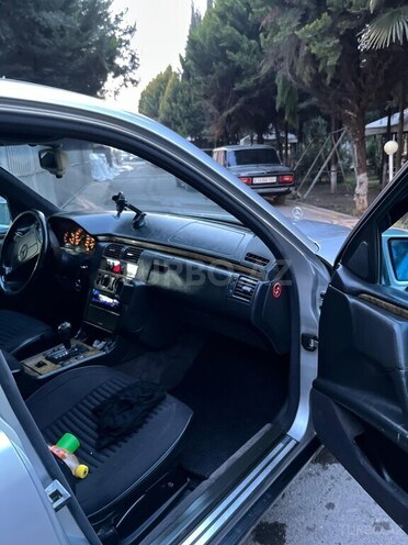 Mercedes E 230 1996, 312,000 km - 2.3 л - Ağdaş