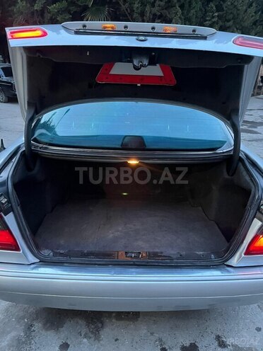 Mercedes E 230 1996, 312,000 km - 2.3 л - Ağdaş