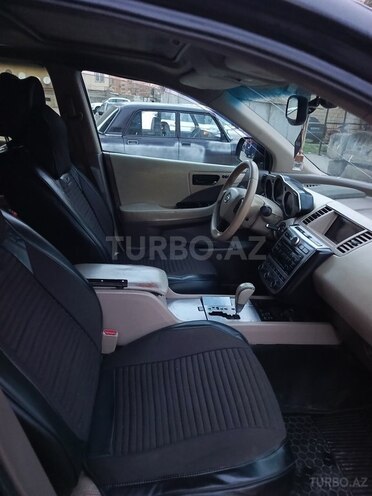 Nissan Murano 2005, 270,000 km - 3.5 l - Bakı