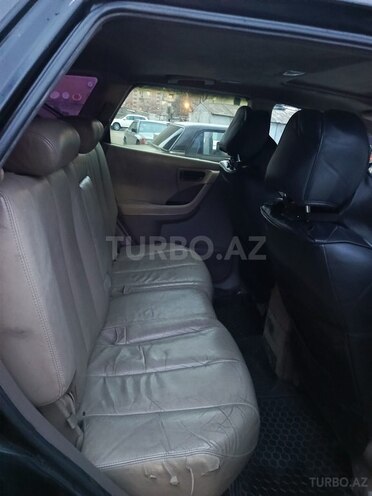 Nissan Murano 2005, 270,000 km - 3.5 l - Bakı