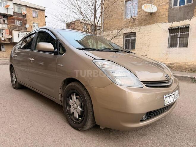 Toyota Prius 2007, 311,000 km - 1.5 l - Gəncə