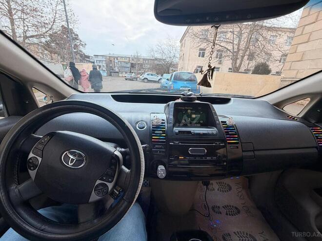 Toyota Prius 2007, 311,000 km - 1.5 l - Gəncə