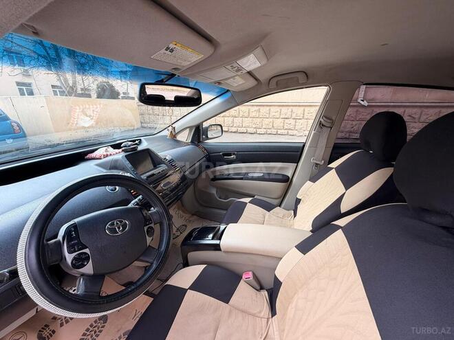 Toyota Prius 2007, 311,000 km - 1.5 l - Gəncə