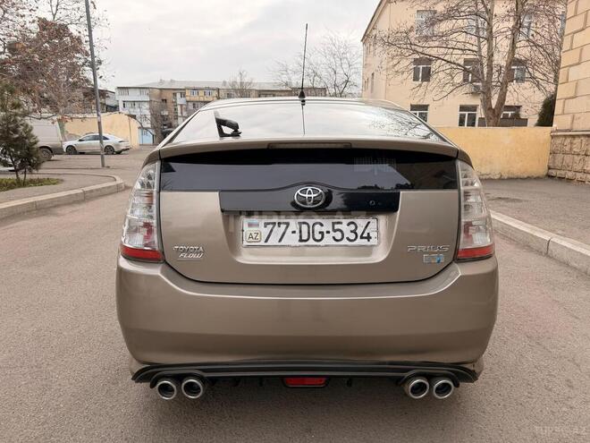 Toyota Prius 2007, 311,000 km - 1.5 l - Gəncə