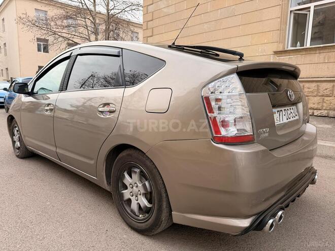 Toyota Prius 2007, 311,000 km - 1.5 l - Gəncə