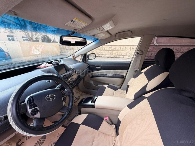 Toyota Prius 2007, 311,000 km - 1.5 l - Gəncə