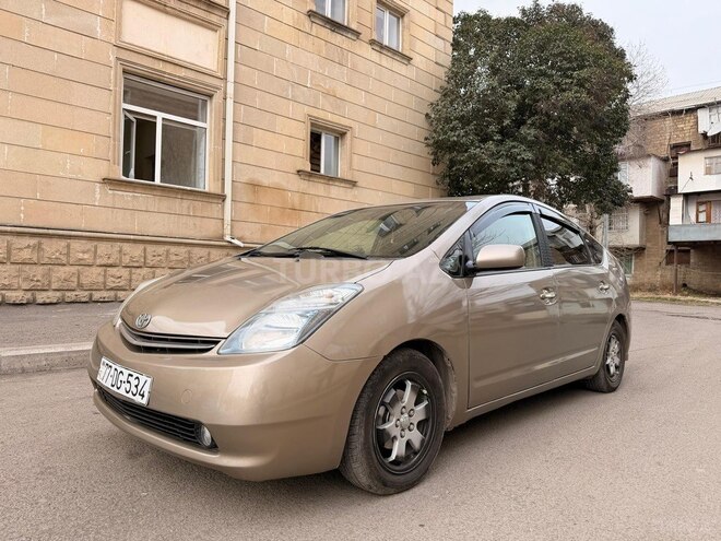 Toyota Prius 2007, 311,000 km - 1.5 l - Gəncə