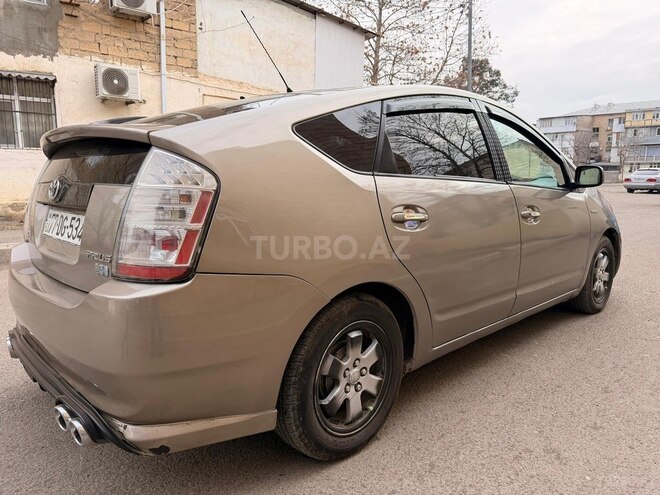 Toyota Prius 2007, 311,000 km - 1.5 l - Gəncə