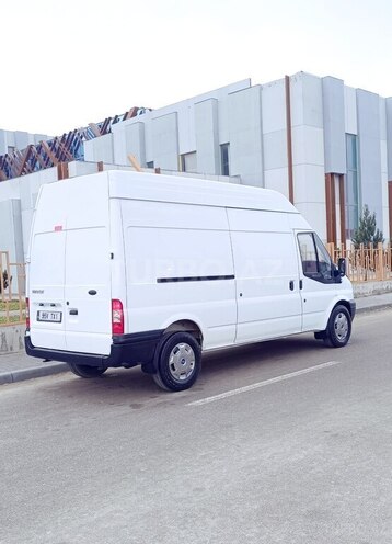 Ford Transit 2007, 261,000 km - 2.4 л - Bakı