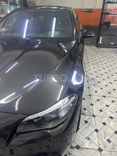 BMW 528 2014, 194,000 km - 2.0 l - Bakı