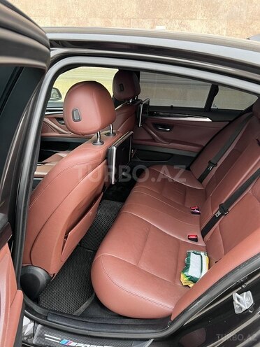 BMW 528 2014, 194,000 km - 2.0 l - Bakı