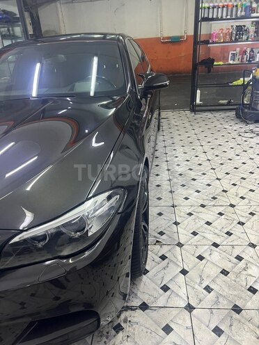 BMW 528 2014, 194,000 km - 2.0 l - Bakı