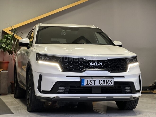 Kia Sorento-1