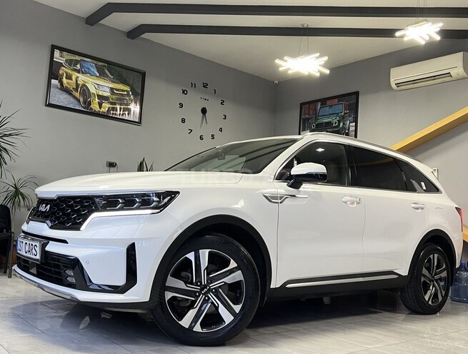 Kia Sorento-5