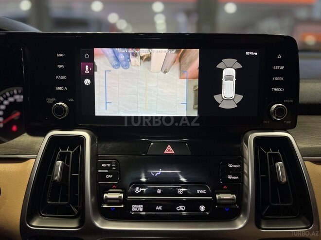 Kia Sorento-20