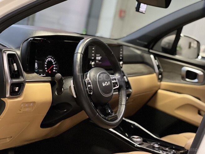 Kia Sorento-16