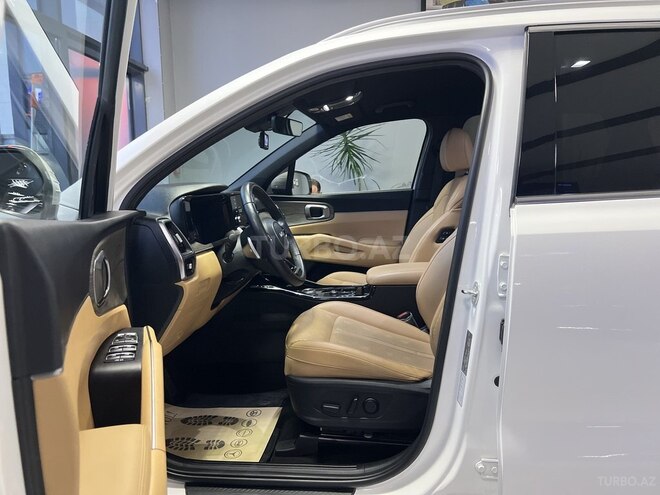 Kia Sorento-15