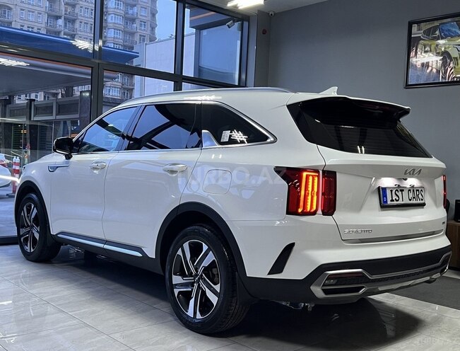 Kia Sorento-7